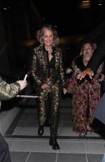 HELEN HUNT Leaves Blindspotting Season 2 Premiere in Hollywood 04/11/2023