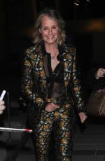 HELEN HUNT Leaves Blindspotting Season 2 Premiere in Hollywood 04/11/2023