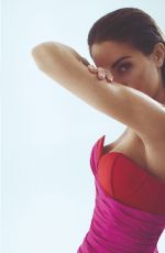 HIBA ABOUK for Elle Magazine, May 2023