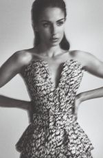 HIBA ABOUK for Elle Magazine, May 2023