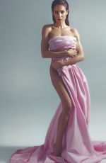HIBA ABOUK for Elle Magazine, May 2023
