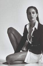 HIBA ABOUK for Elle Magazine, May 2023