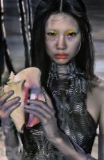 HOYEON for GW Magazine, April/may 2023