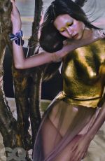 HOYEON for GW Magazine, April/may 2023