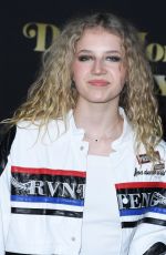 INDI STAR at Daisy Jones & The Six Premiere in Hollywood 02/23/2023