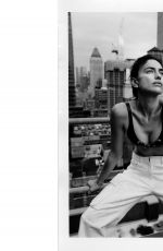 IRINA SHAYK for Purple #39, April 2023