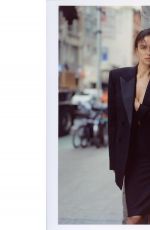 IRINA SHAYK for Purple #39, April 2023