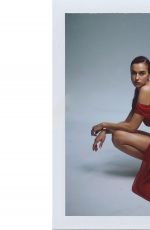 IRINA SHAYK for Purple #39, April 2023