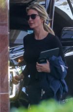 IVANKA TRUMP Heading to Her Office in Miami 04/29/2023