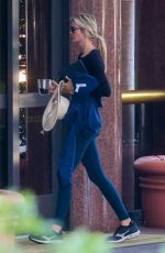 IVANKA TRUMP Heading to Her Office in Miami 04/29/2023