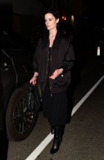 JAIMIE ALEXANDER Night Out in West Hollywood 04/22/2023