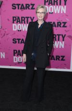 JANE LYNCH at Party Down Season 3 Premiere in Los Angeles 02/22/2023