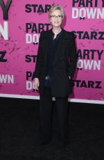 JANE LYNCH at Party Down Season 3 Premiere in Los Angeles 02/22/2023