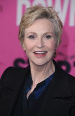 JANE LYNCH at Party Down Season 3 Premiere in Los Angeles 02/22/2023