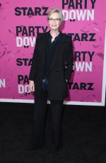 JANE LYNCH at Party Down Season 3 Premiere in Los Angeles 02/22/2023