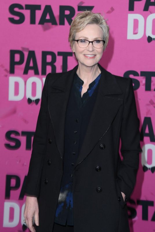 JANE LYNCH at Party Down Season 3 Premiere in Los Angeles 02/22/2023