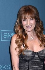 JANE SEYMOUR at AMC Networks 2023 Upfront in New York 04/18/2023