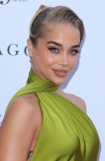 JASMINE SANDERS at Daily Front Row’s 7th Annual Fashion Los Angeles Awards in Beverly Hills 04/23/2023