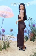 JASMINE TOOKES at Revolve Party at Coachella 2023 Music Festival in Indio 04/15/2023