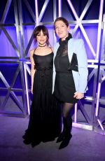 JENNA ORTEGA at Gris Dior VIP Party in Los Angeles 04/11/2023