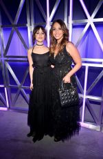 JENNA ORTEGA at Gris Dior VIP Party in Los Angeles 04/11/2023