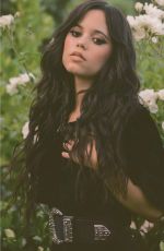 JENNA ORTEGA in Striplv Magazine, April 2023