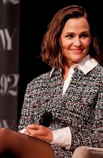 JENNIFER GARNER at The Last Thing He Told Me Screening and Conversation in New York 04/11/2023