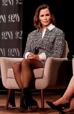 JENNIFER GARNER at The Last Thing He Told Me Screening and Conversation in New York 04/11/2023
