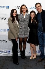 JENNIFER GARNER at The Last Thing He Told Me Screening and Conversation in New York 04/11/2023