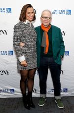 JENNIFER GARNER at The Last Thing He Told Me Screening and Conversation in New York 04/11/2023