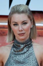 JENNIFER HOLLAND at Guardians of the Galaxy Vol. 3 European Gala Event at Disneyland in Paris 04/22/2023
