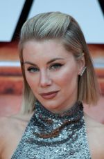 JENNIFER HOLLAND at Guardians of the Galaxy Vol. 3 European Gala Event at Disneyland in Paris 04/22/2023
