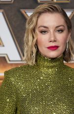 JENNIFER HOLLAND at Guardians of the Galaxy Vol. 3 Premiere in Hollywood 04/27/2023