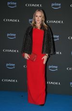 JENNIFER SALKE at Citadel Premiere at The Space Modern Cinema in Rome 04/21/2023
