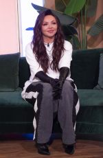 JESY NELSON at This Morning TV Show in London 04/19/2023