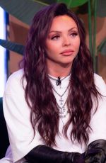 JESY NELSON at This Morning TV Show in London 04/19/2023