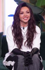 JESY NELSON at This Morning TV Show in London 04/19/2023