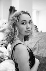 JILLIAN SHEA SPAEDER for The Bare Magazine, April 2023