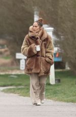 JNNIFER LOPEZ and Ben Affleck Arrives at Hamptons Airport 04/07/2023