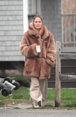 JNNIFER LOPEZ and Ben Affleck Arrives at Hamptons Airport 04/07/2023