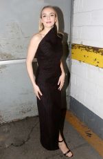 JODIE COMER at Backstage on Opening Night of Prima Facie in New York 04/24/2023