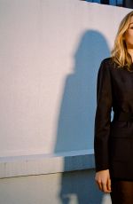JODIE COMER for The New York Times, April 2023