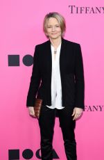 JODIE FOSTER at Moca Gala 2023 at Geffen Contemporary at MOCA in Los Angeles 04/15/2023