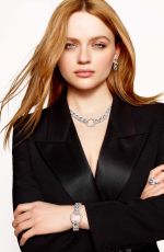 JOEY KING - Pomellato