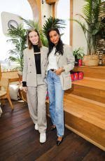 JOSEPHINE SKRIVER at Pavis Suncare Luncheon 2023 in Los Angeles 04/19/2023
