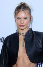 JOSIE CANSECO at Daily Front Row’s 7th Annual Fashion Los Angeles Awards in Beverly Hills 04/23/2023