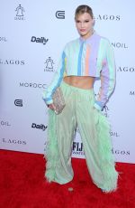 JOY CORRIGAN at Daily Front Row’s 7th Annual Fashion Los Angeles Awards in Beverly Hills 04/23/2023