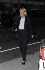 JULIA CAREY Arrives at Giorgio Baldi in Santa Monica 04/21/2023