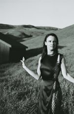 JULIETTE LEWIS for The Sunday Times Style Magazine, April 2023