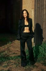 JULIETTE LEWIS for The Sunday Times Style Magazine, April 2023